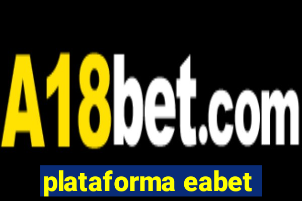 plataforma eabet